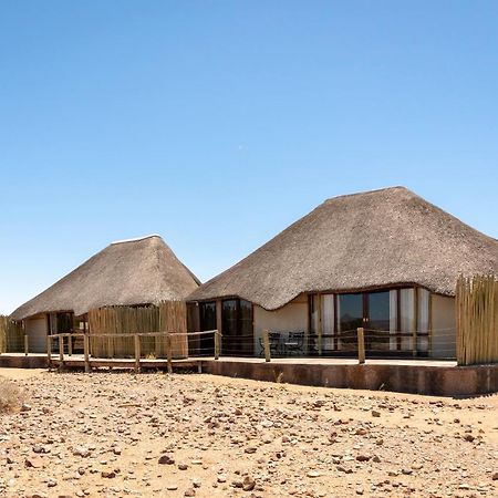 Villa Wilderness Safaris Doro Nawas à Twyfelfontein Extérieur photo