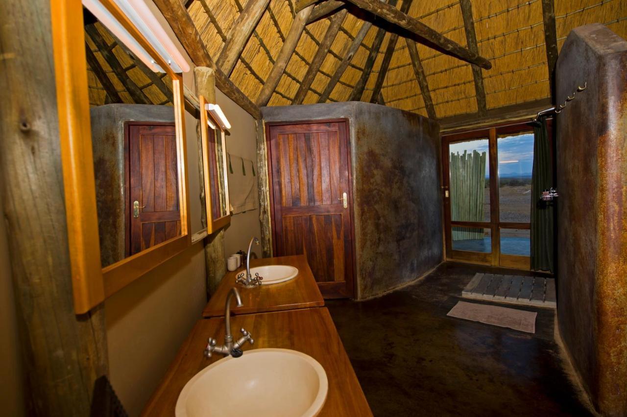 Villa Wilderness Safaris Doro Nawas à Twyfelfontein Extérieur photo