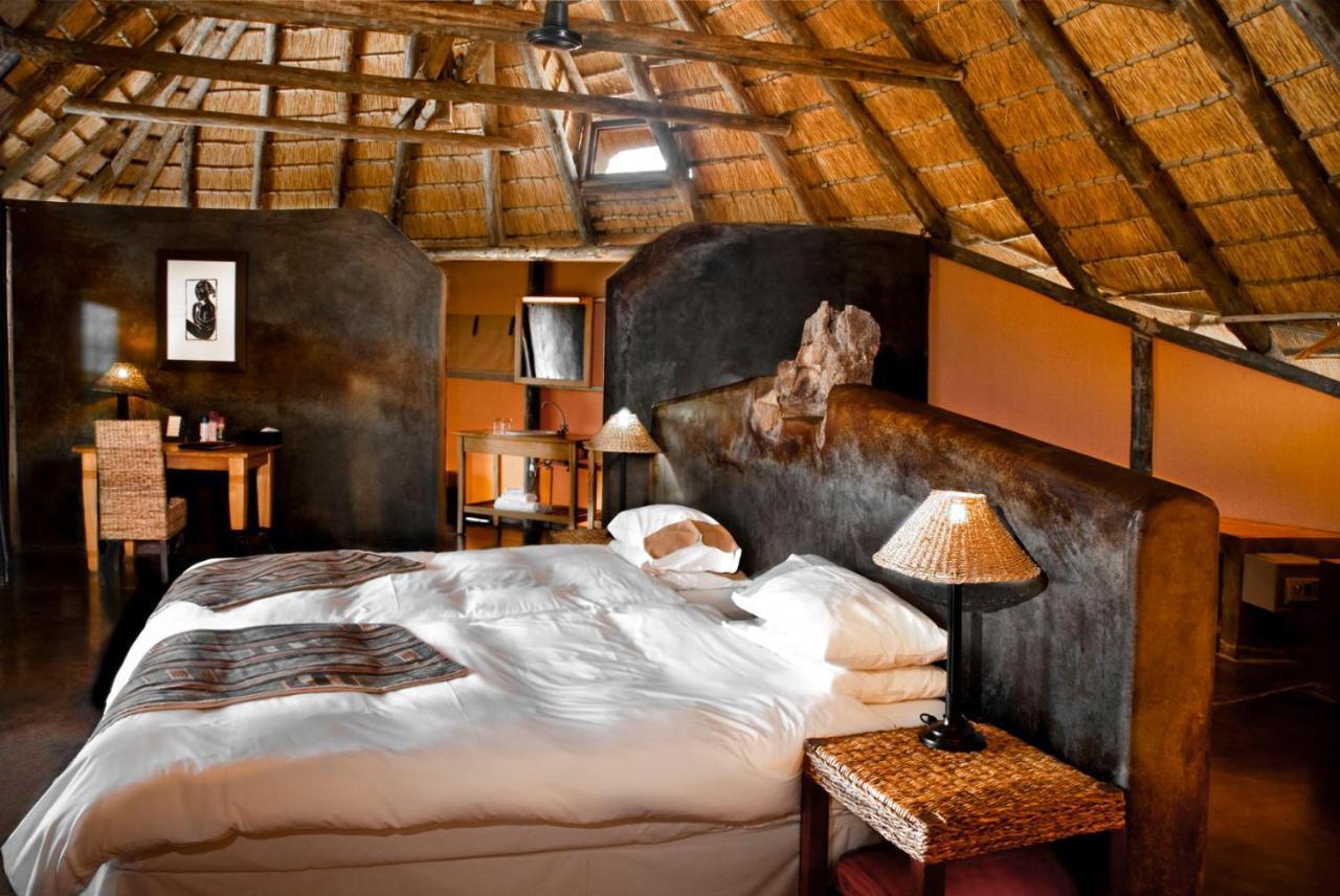 Villa Wilderness Safaris Doro Nawas à Twyfelfontein Extérieur photo